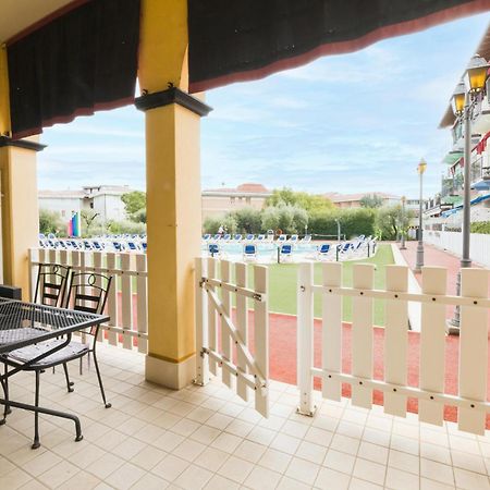 Giardino Dei Colori 111 Residence Pool&Fitness Toscolano Maderno Luaran gambar